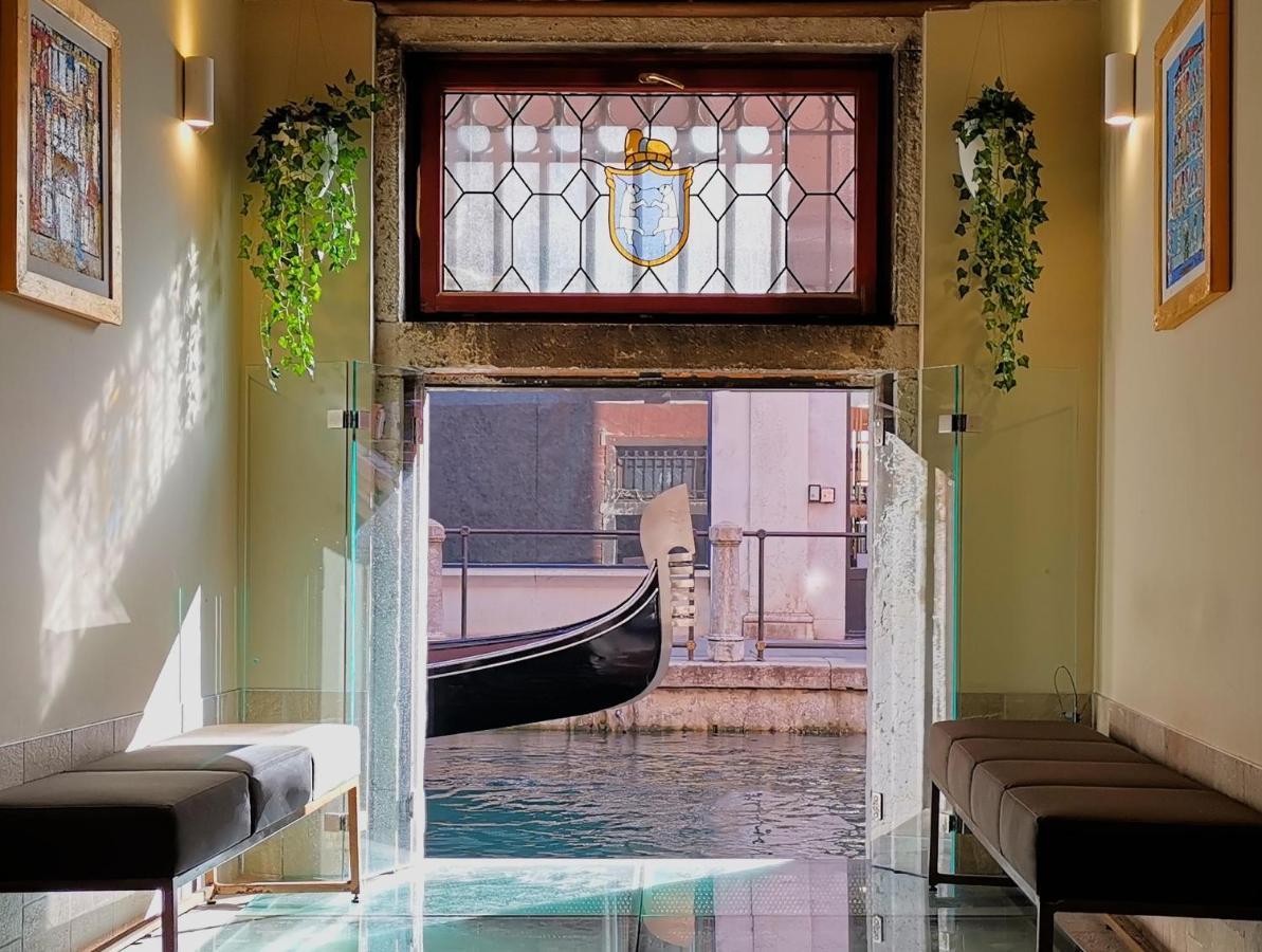 Palazzo Orseolo- Gondola View Hotel Venice Exterior photo