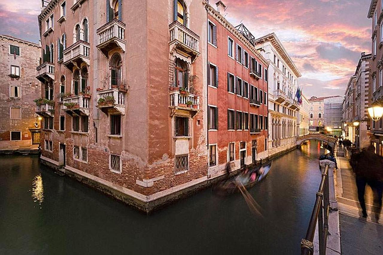 Palazzo Orseolo- Gondola View Hotel Venice Exterior photo